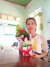Huỳnh Thị Thảo